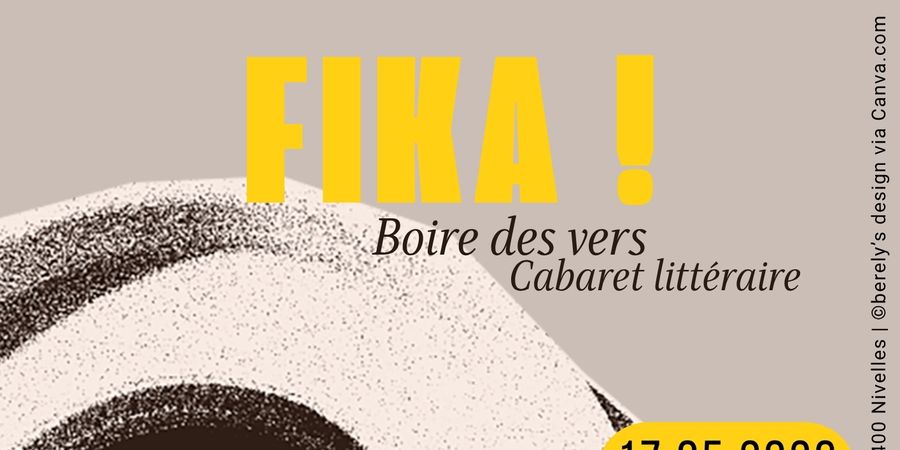 image - Boire des vers : 