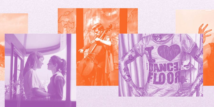 image - Pride : récits queer