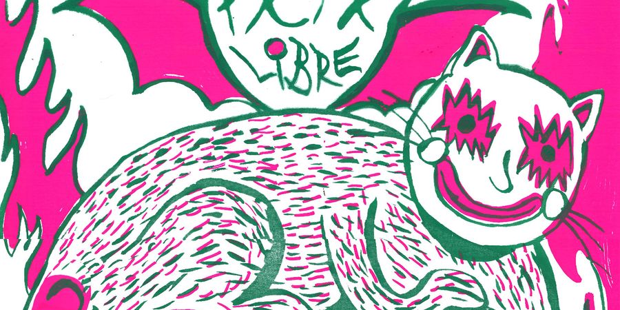 image - FESTYZELLE 2026 · VAAGUE · OASIS BOOM · TURN OFF · SALEM · ANTIFAFARE & More