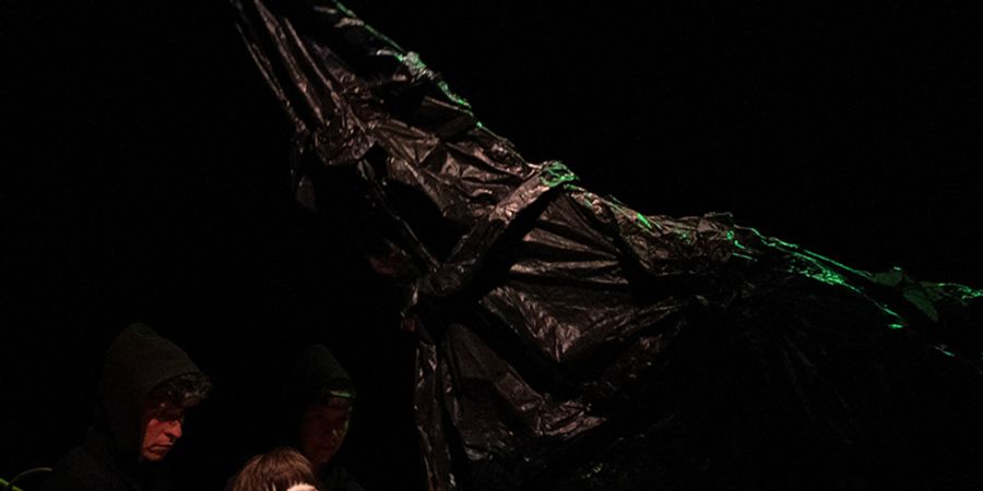 image - Une traversée