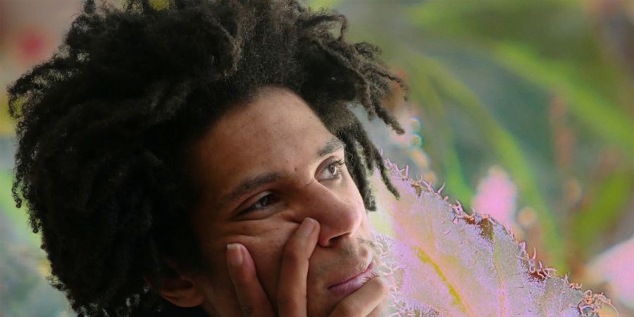 image - Yet, Light, you are blind | Loucka Fiagan