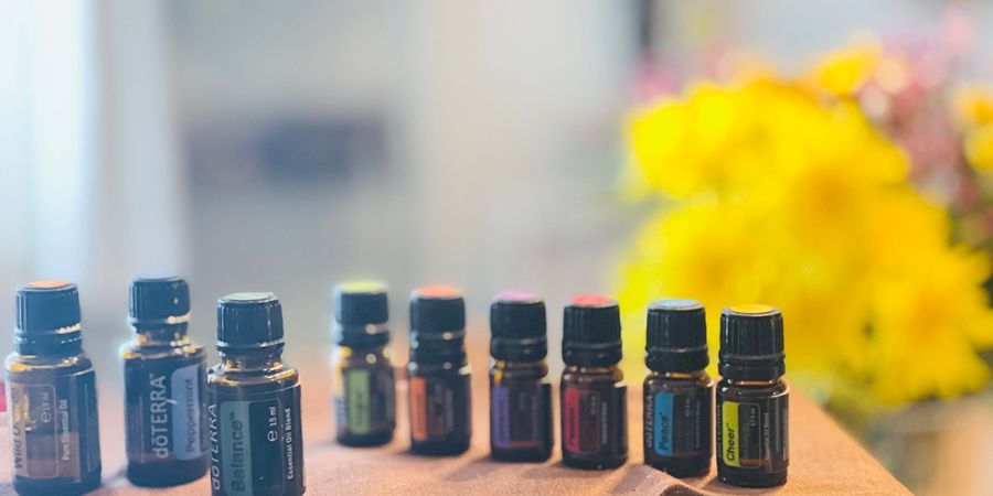 image - Atelier Aroma | La Verveine