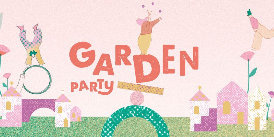 image - Garden Party