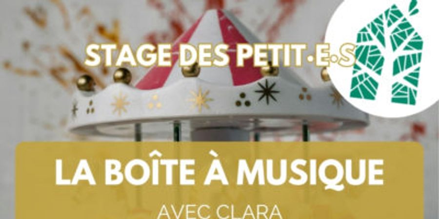 image - La boîte à musique