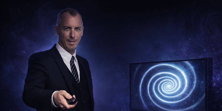 image - Spectacle d'hypnose : 