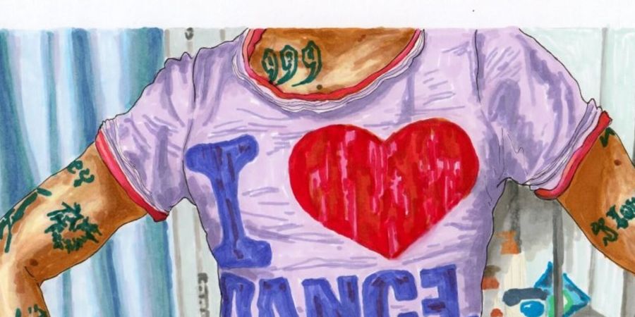 image - I love dancefloor