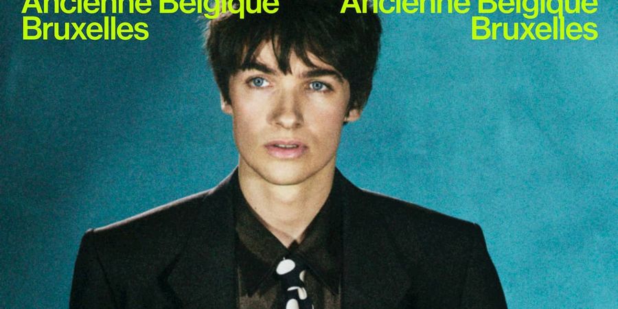 image - Pierre de Maere