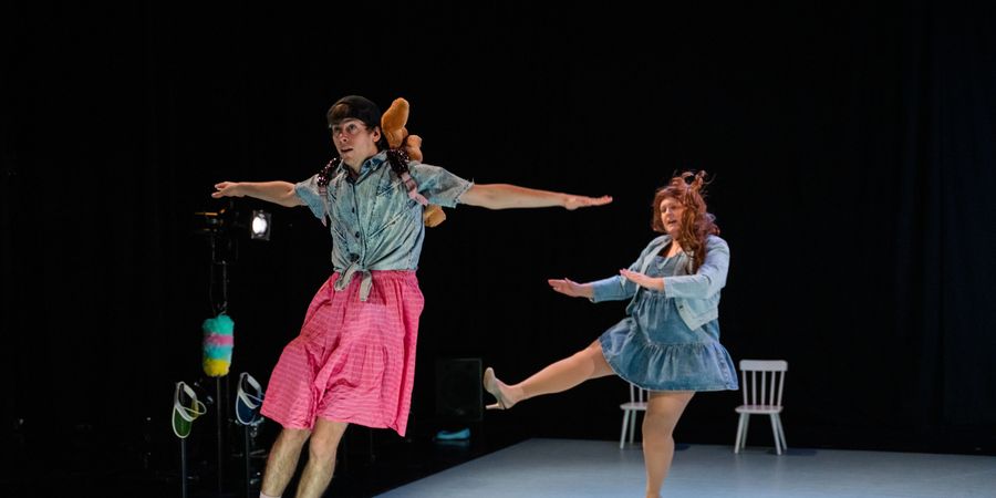 image - Norman c'est comme normal, à une lettre près