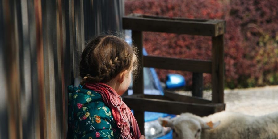image - Séjour de ressourcement pour mamans « solos » mais entourées