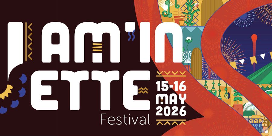 image - Jam'in Jette Outdoor - Free Festival