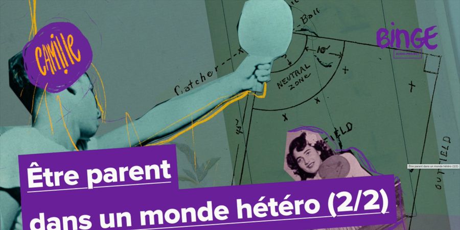 image - Festival Familles Arc-en-ciel : Ecoute collective de podcasts