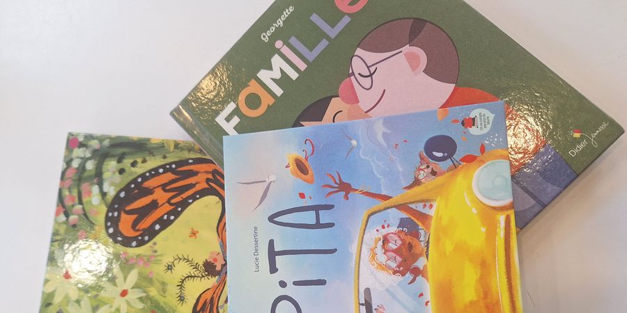 image - Rainbow Kids