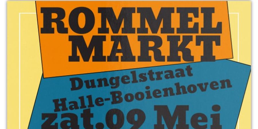image - rommelmarkt 