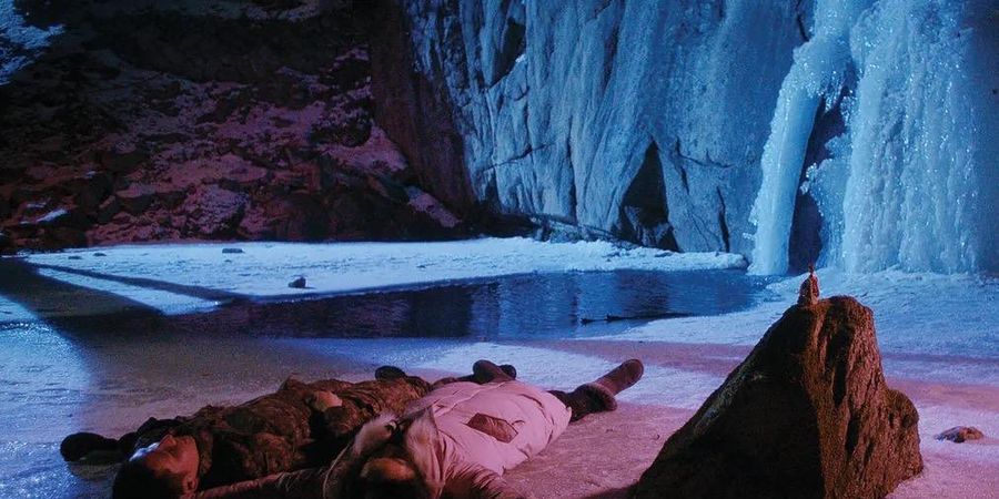 image - Winter's Night - Jang Woojin