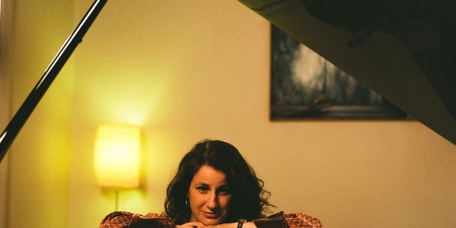 image - Natasha Vew Trio