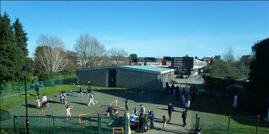 image - Speelcafé XL: Sportpret