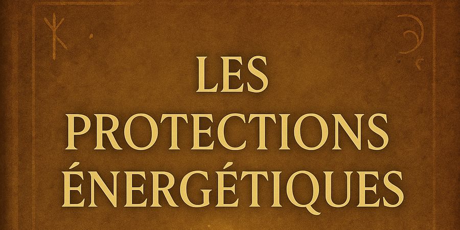 image - Protections énergétiques
