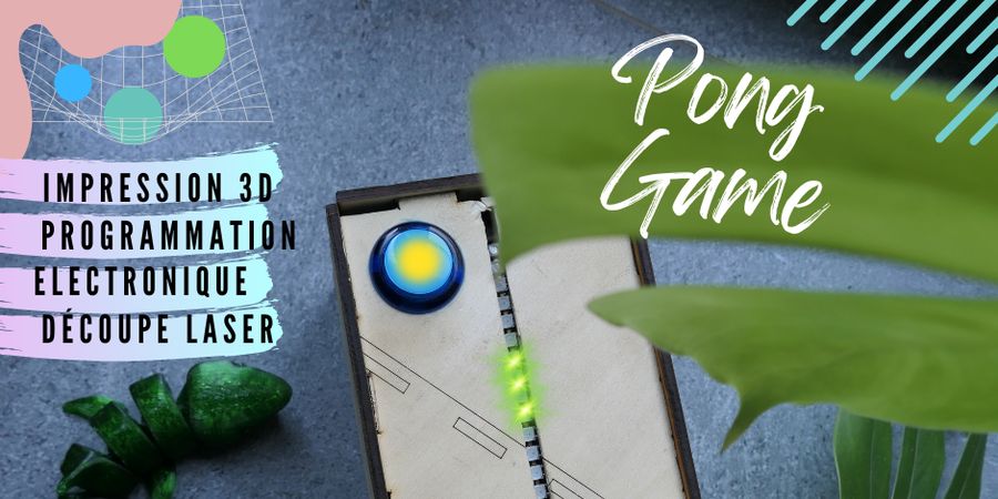 image - Fabrique tes jeux vidéo 1D 