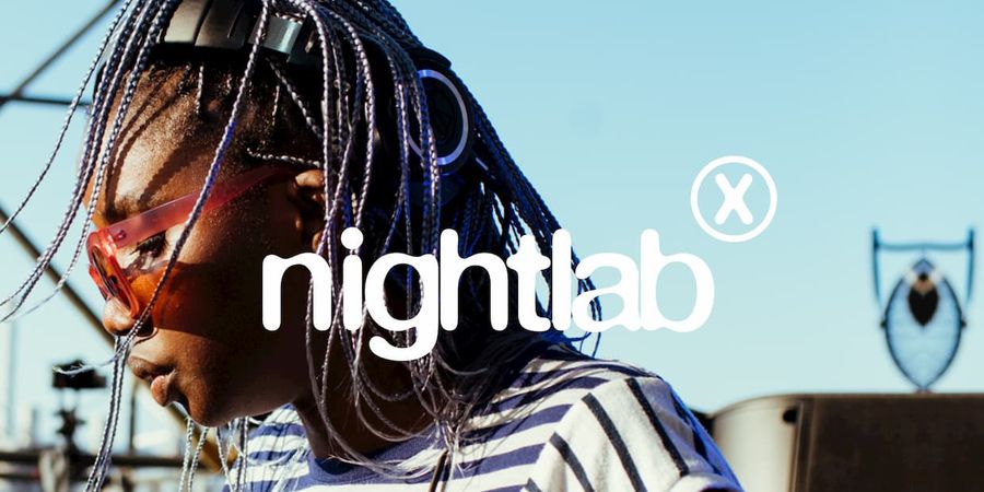 image - Nightlab session: Digital Digging w/ Kampire