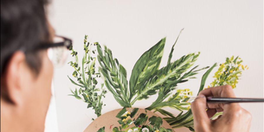 image - Creative afternoon: Spring!