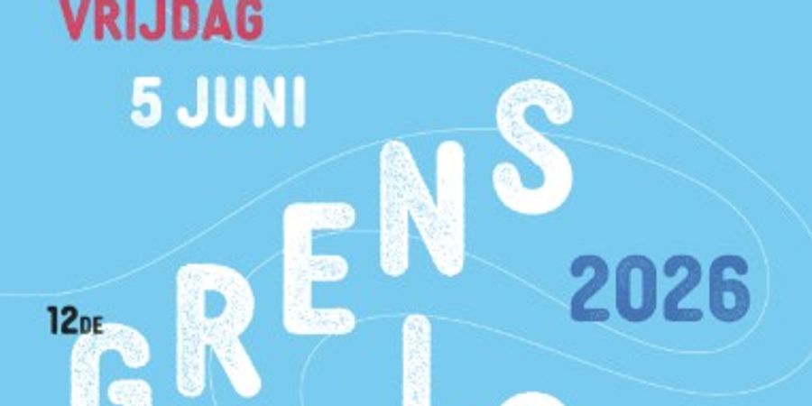 image - Grensloop Menen