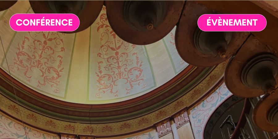 image - Benjamin Dewarlez et ses décors néoclassiques dans le Nord