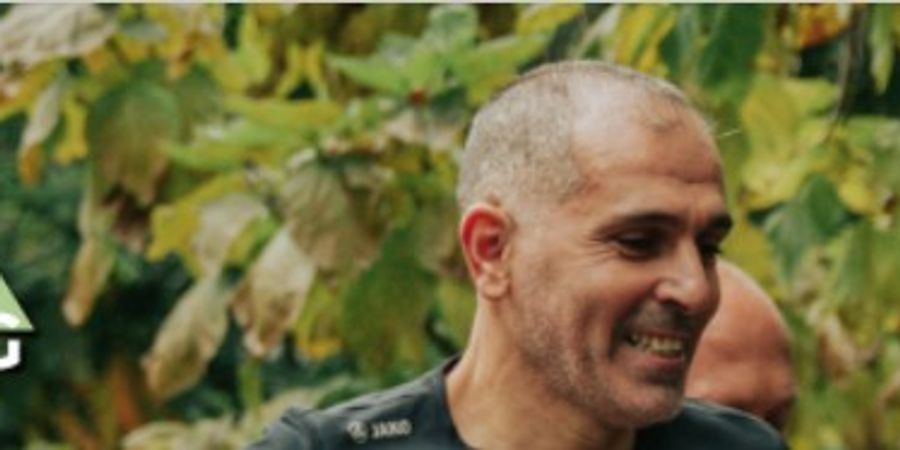 image - Steenbergtrail Erpe-mere