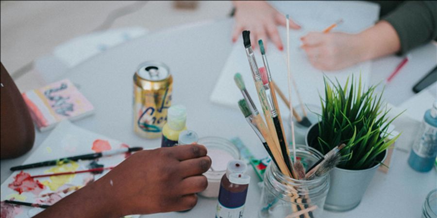 image - Creative afternoon