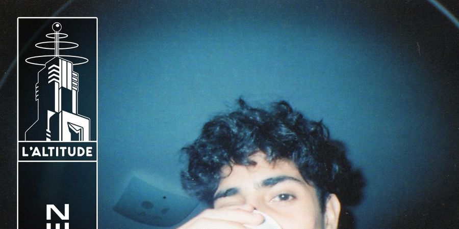 image - Aristidez (Pérou) Vinyl DJ set au listening bar