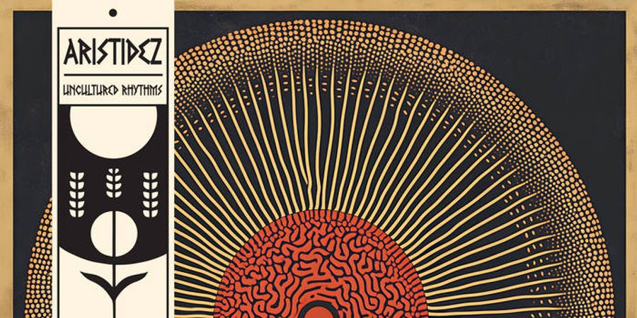 image - Aristidez (Peru) DJ set