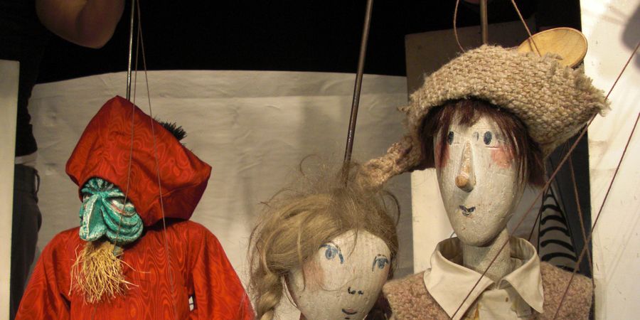 image - Tyl Uylenspiegel