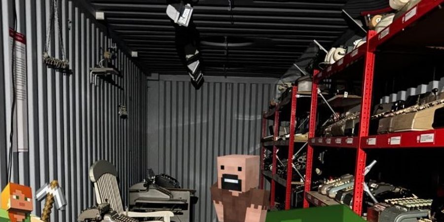 image - Nocturne Minecraft