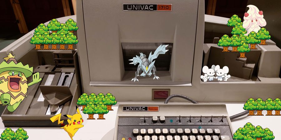 image - Chasse aux pokémon 3.0
