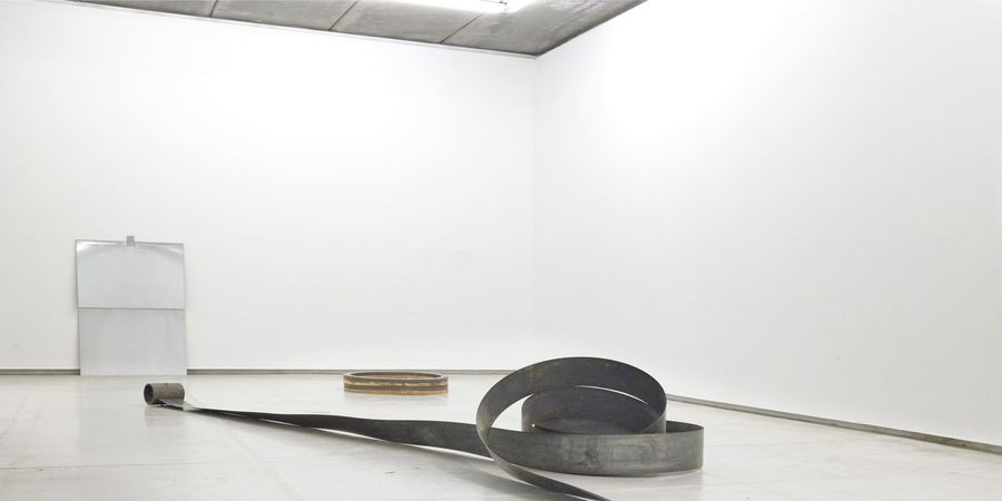 image - Wolfgang Nestler - WERDEFORMEN