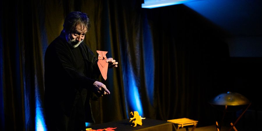 image - Rêves de papier