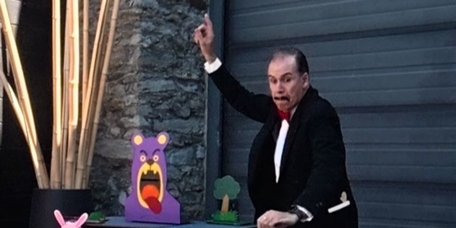 image - Teatrino de Papier