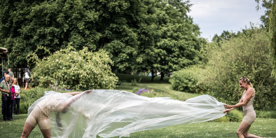 image - La Traversée