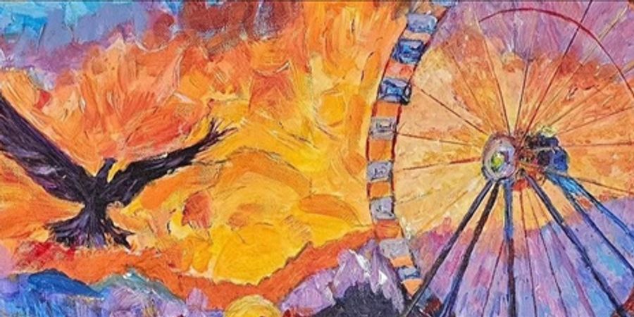 image - Vernissage: On Making Visible