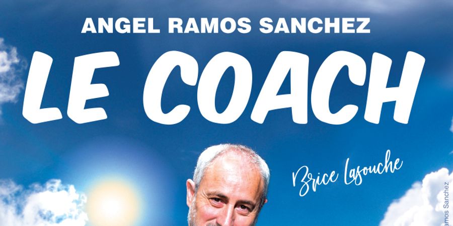 image - Le coach 