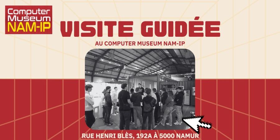 image - Visite guidée