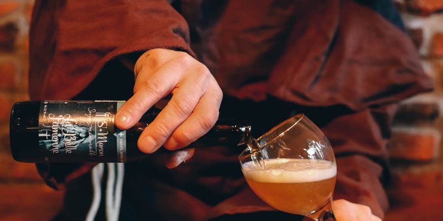 image - La Brasserie Saint-Monon fête ses 30 ans !