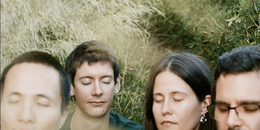 image - TIFFANY & THE NIGHTBIRDS + SWING JAM