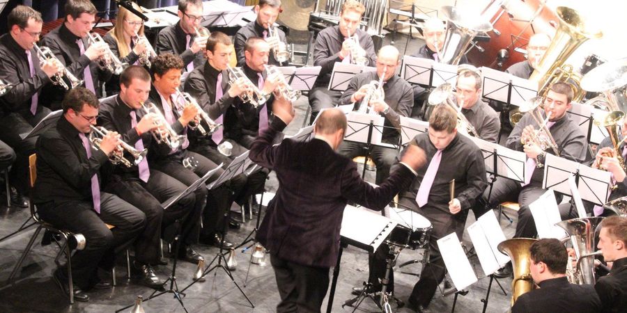 image - Dimanche en Musique : Brass Fusion