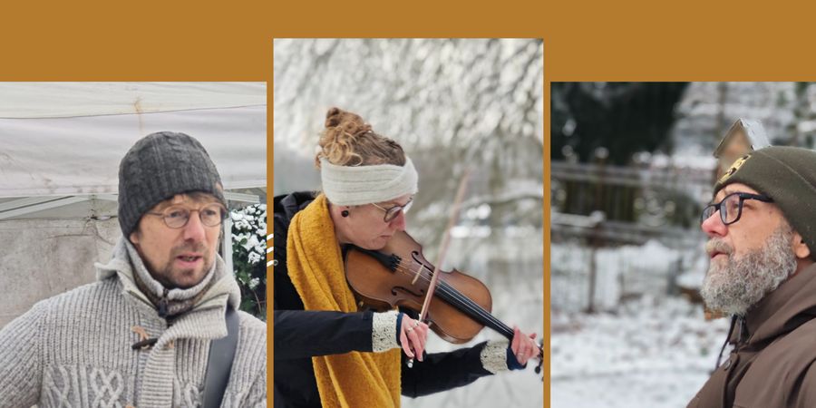 image - Dimanche en Musique : Max & Marguerite