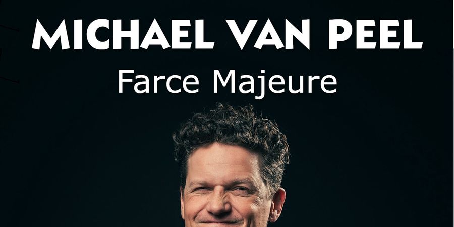 image - Michael Van Peel - 