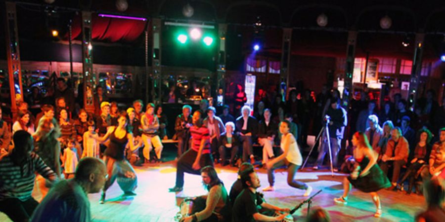 image - Rhythm’n Move