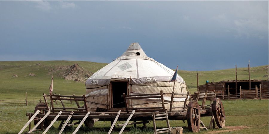 image - Sur les chemins des peuples nomades (5-7 ans)