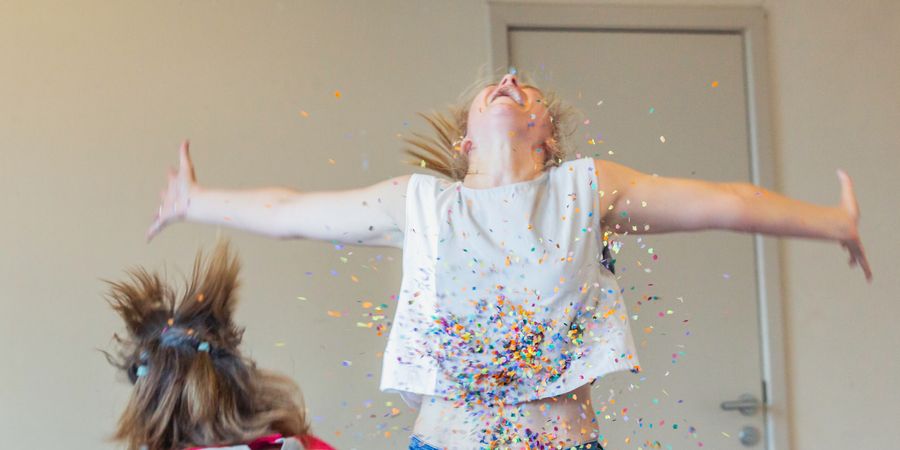 image - Hip Hip Hip - spectacle 18mois+