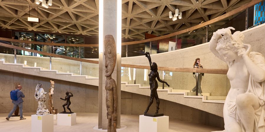 image - The Room Second Edition