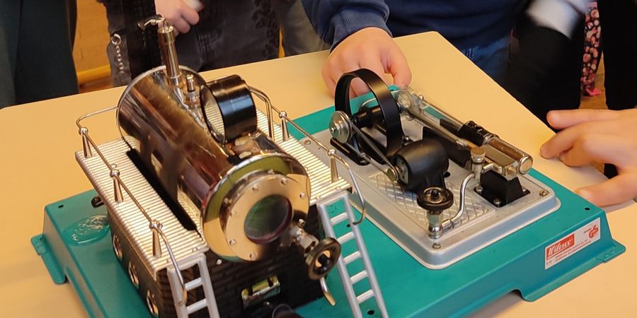 image - Les secrets de l’énergie (10-16 ans)